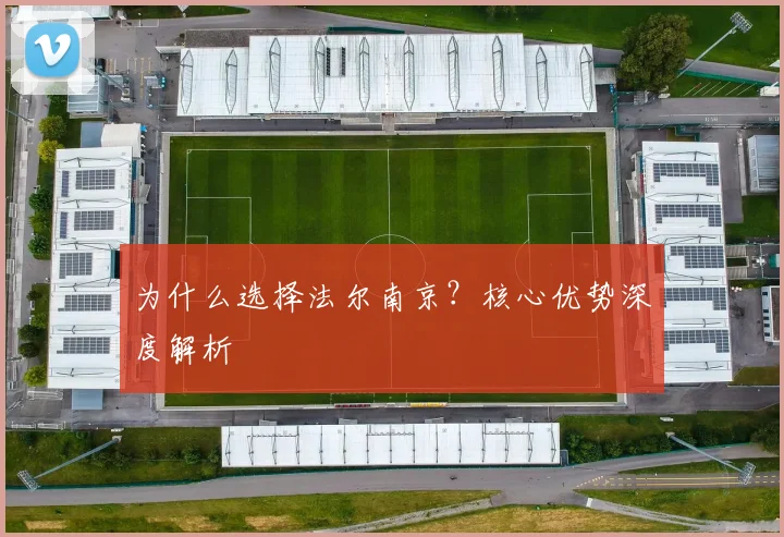 为什么选择法尔南京？核心优势深度解析